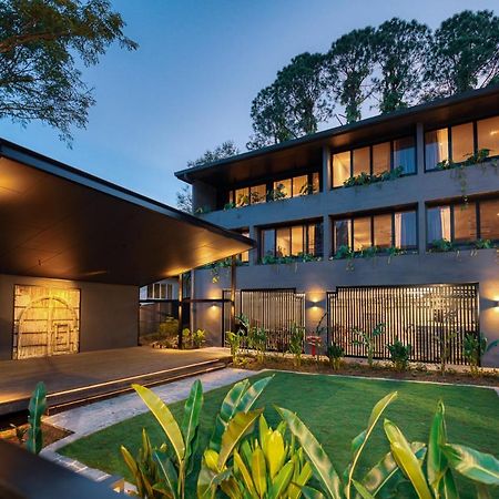 Imperial Boutique Accommodation Eumundi Ngoại thất bức ảnh