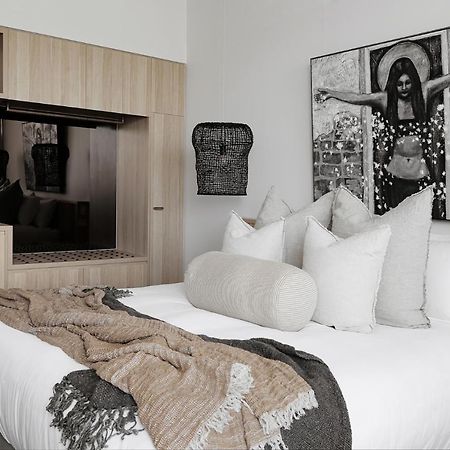 Imperial Boutique Accommodation Eumundi Ngoại thất bức ảnh