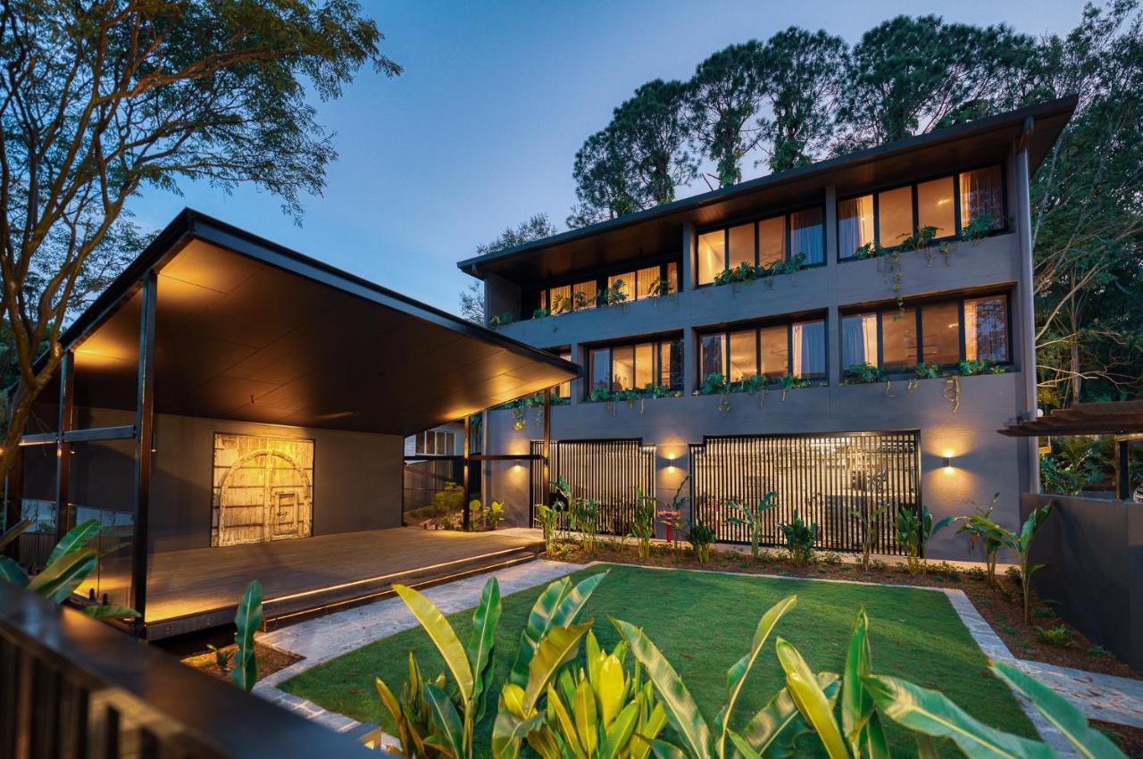 Imperial Boutique Accommodation Eumundi Ngoại thất bức ảnh