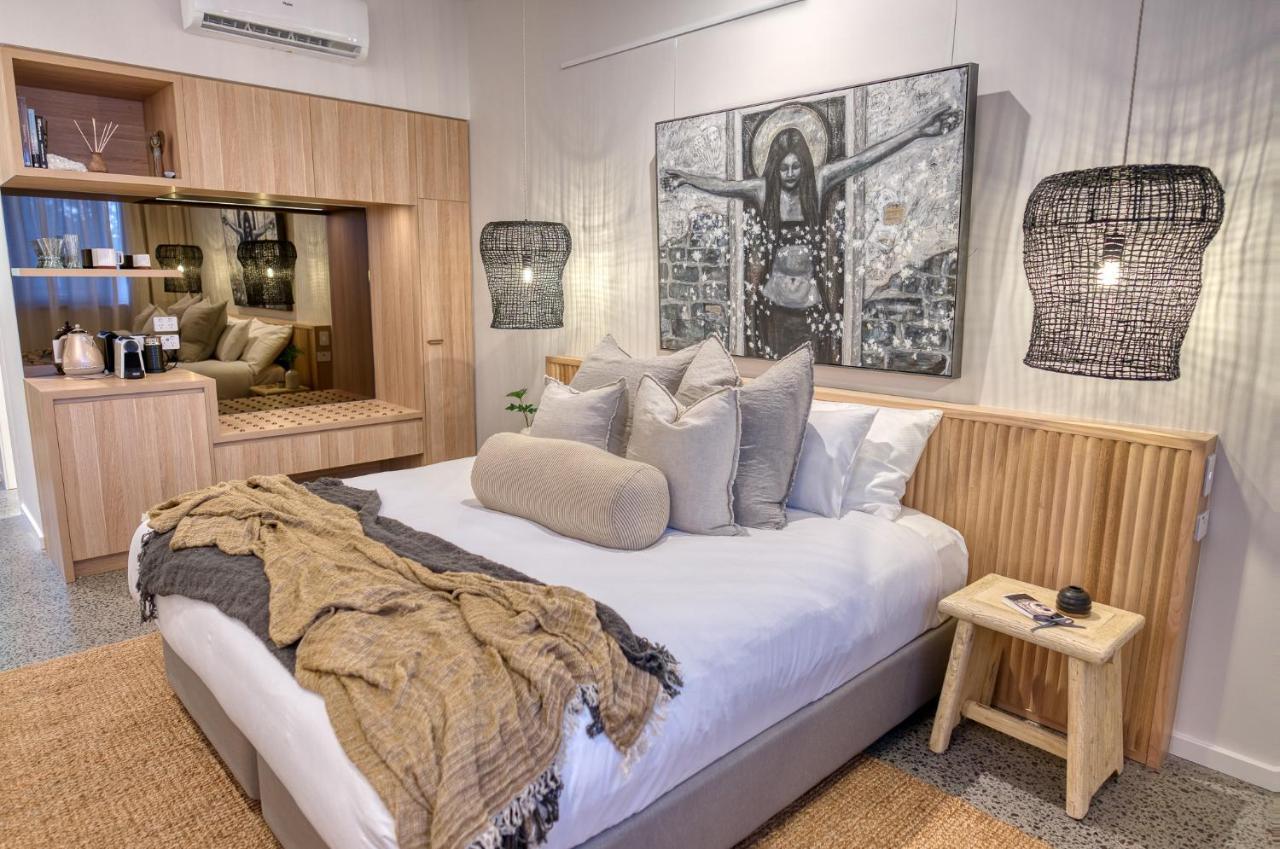 Imperial Boutique Accommodation Eumundi Ngoại thất bức ảnh