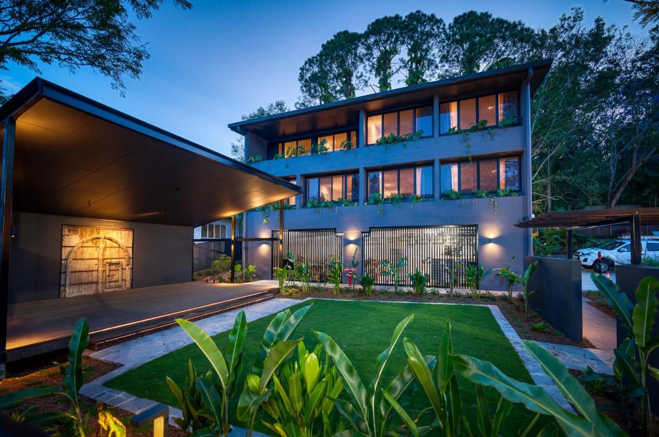 Imperial Boutique Accommodation Eumundi Ngoại thất bức ảnh