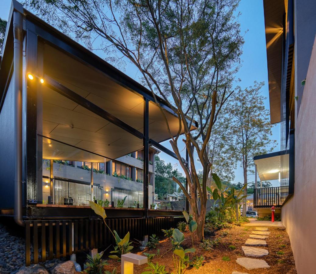 Imperial Boutique Accommodation Eumundi Ngoại thất bức ảnh