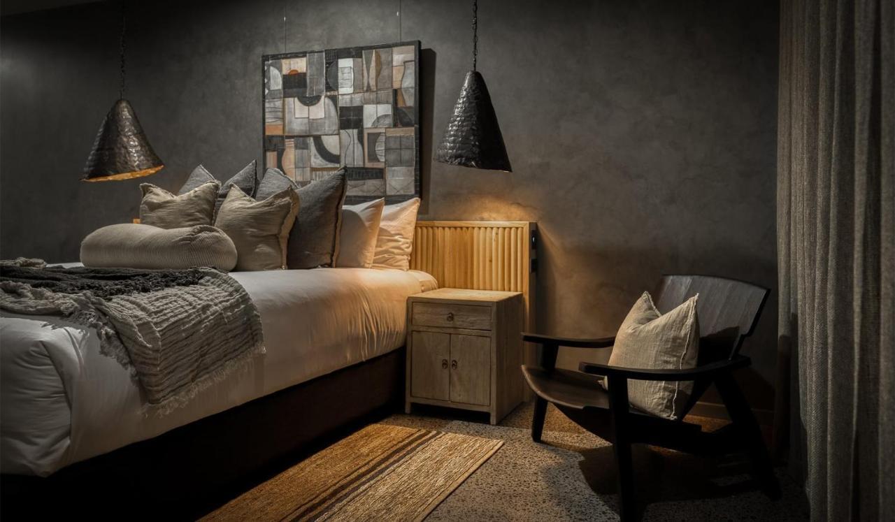 Imperial Boutique Accommodation Eumundi Ngoại thất bức ảnh