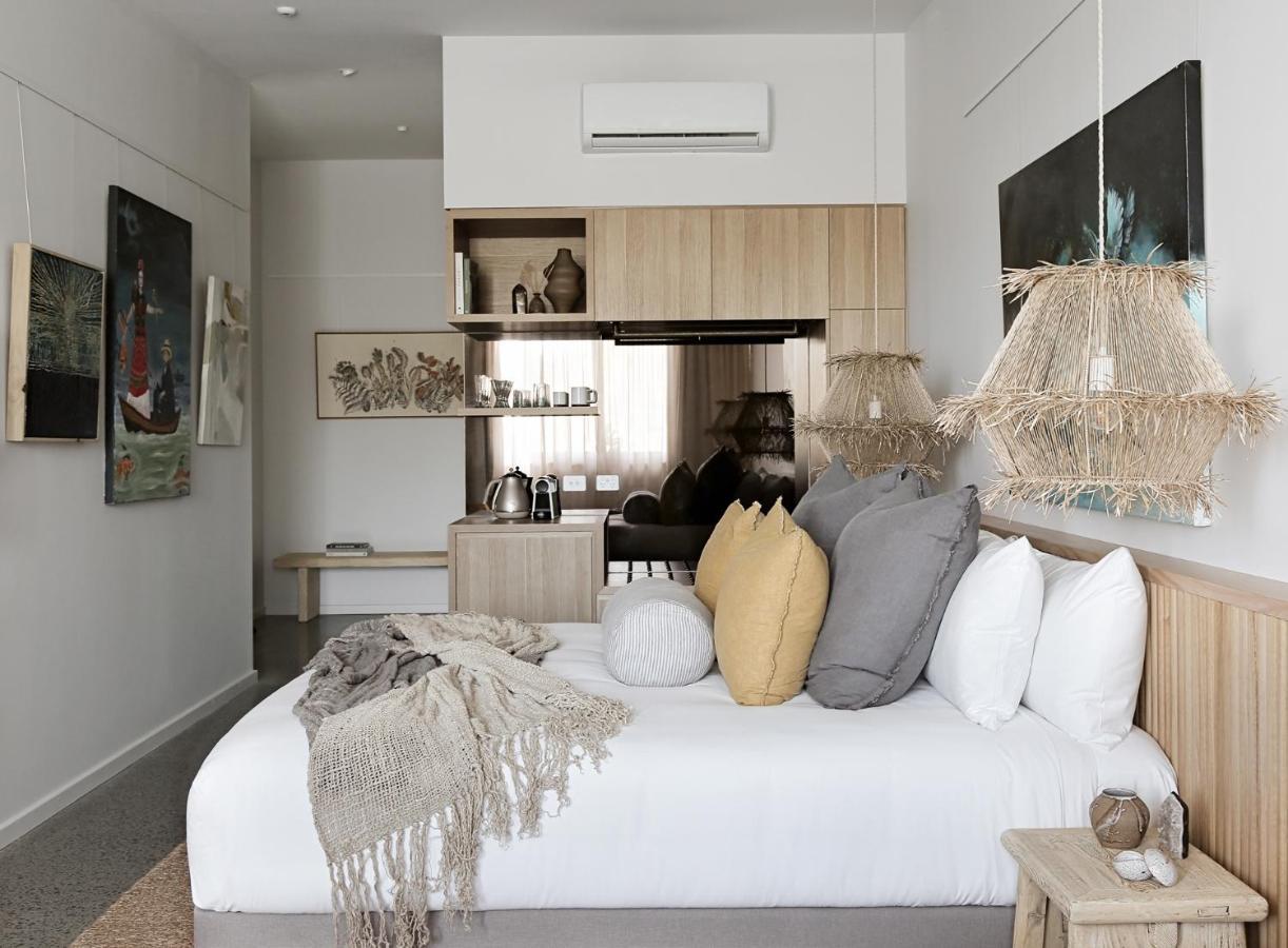 Imperial Boutique Accommodation Eumundi Ngoại thất bức ảnh