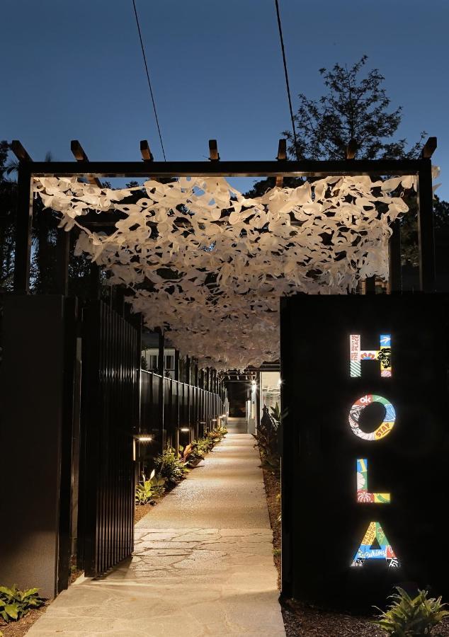 Imperial Boutique Accommodation Eumundi Ngoại thất bức ảnh