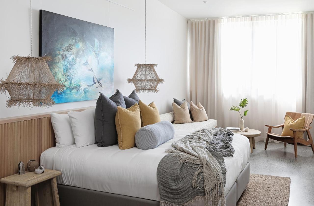 Imperial Boutique Accommodation Eumundi Ngoại thất bức ảnh