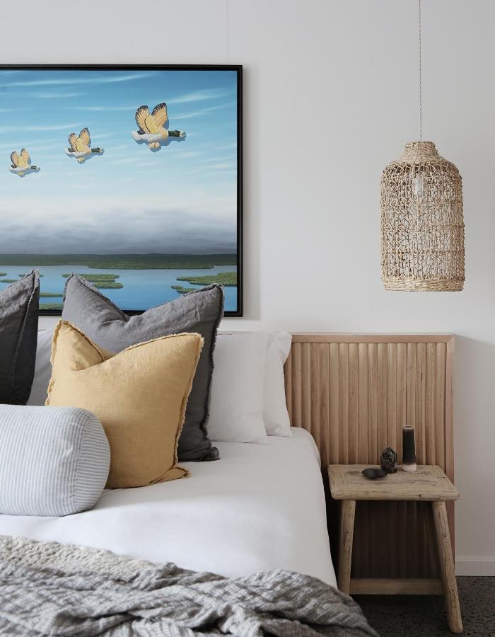 Imperial Boutique Accommodation Eumundi Ngoại thất bức ảnh