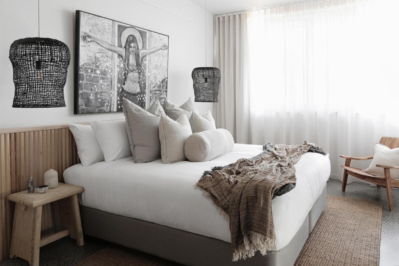 Imperial Boutique Accommodation Eumundi Ngoại thất bức ảnh