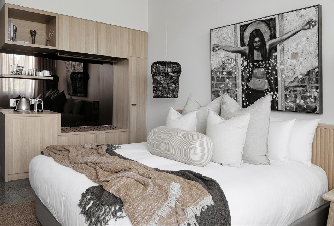 Imperial Boutique Accommodation Eumundi Ngoại thất bức ảnh